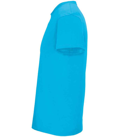 04233 Aqua Left