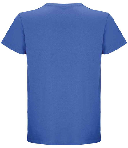04233 Royal Blue Back
