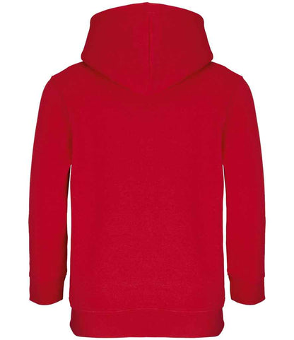 04238 Bright Red Back