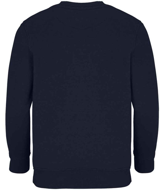 04239 French Navy Back
