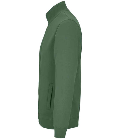 04240 Bottle Green Left