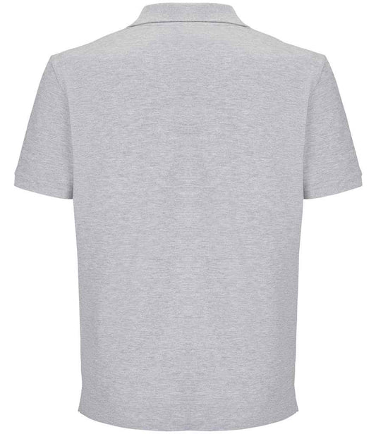 04242 Grey Marl Back
