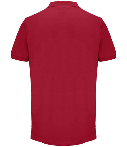 04439 Folk Red Back