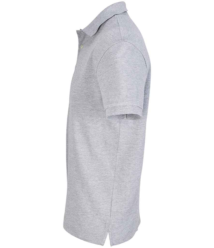 04439 Grey Marl Left