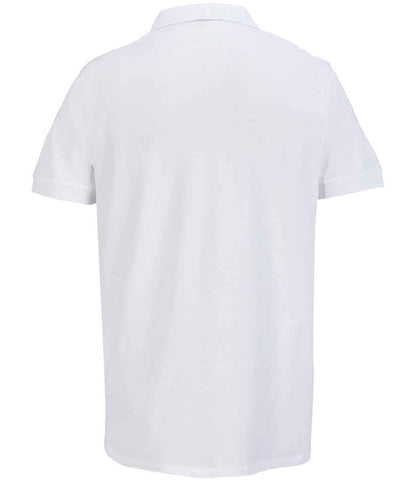 04439 White Back