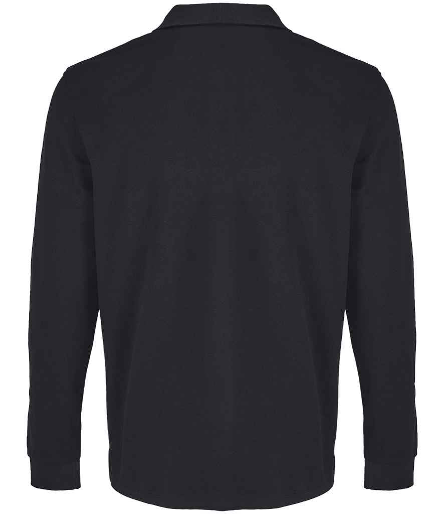 04441 Black Back