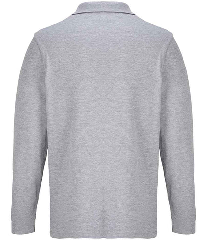 04441 Grey Marl Back