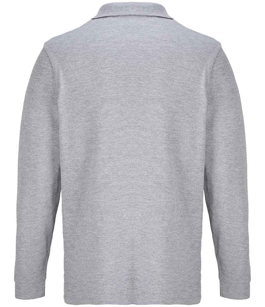 04441 Grey Marl Back