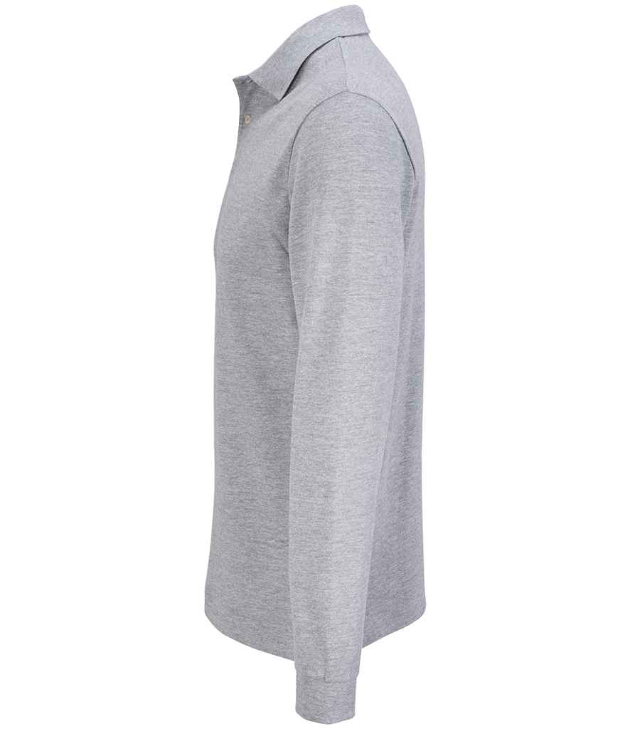 04441 Grey Marl Left