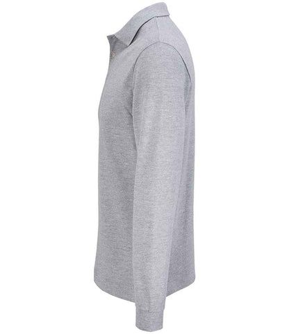 04441 Grey Marl Left