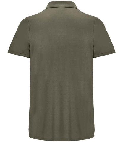 04442 Army Back