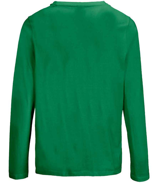 04443 Kelly Green Back