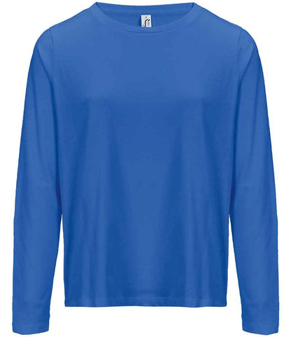 04443 Royal Blue Front