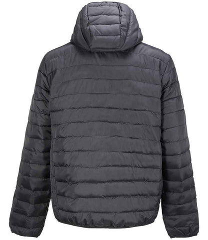 04444 Black Back