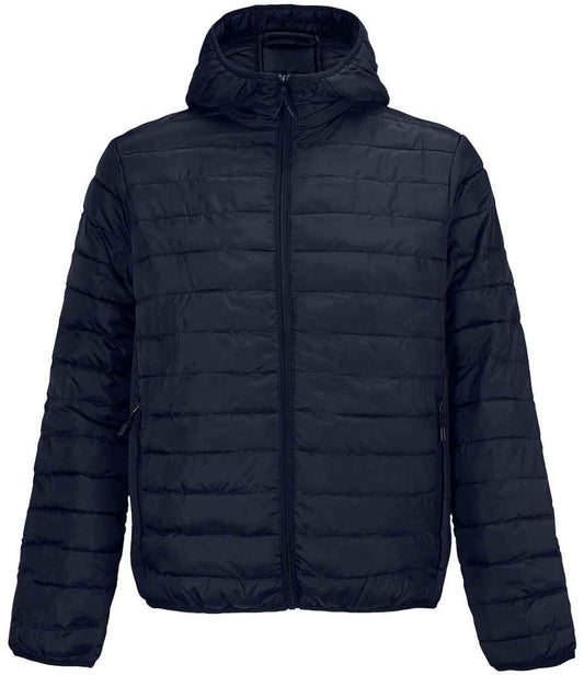04444 French Navy Front