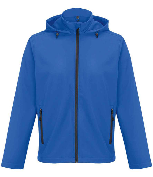 04447 Royal Blue Front