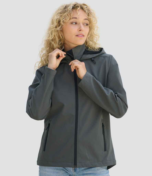 04448 Charcoal Model