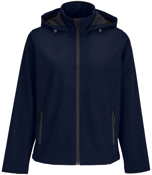 04448 French Navy Front
