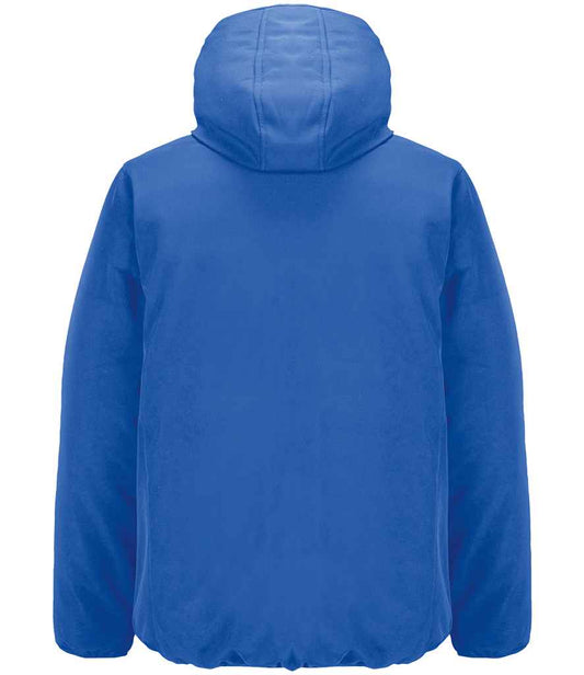 04449 Royal Blue Back