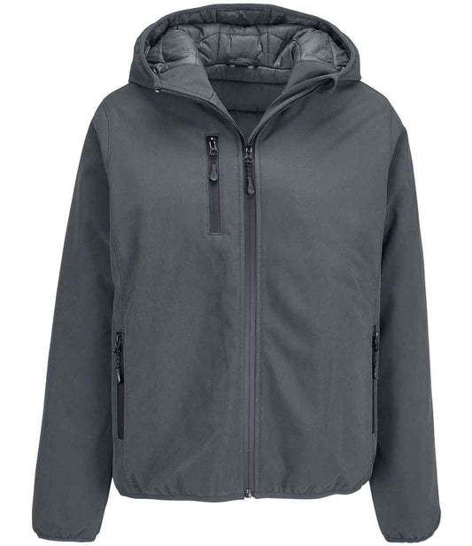 04450 Charcoal Front