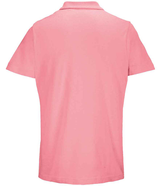 04502 Candy Pink Back