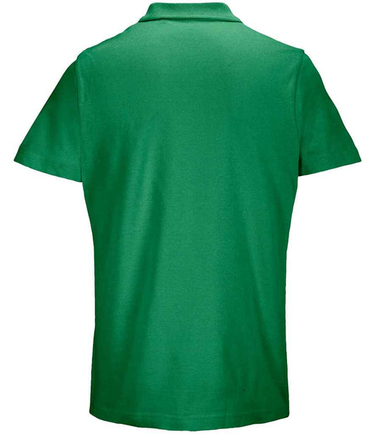 04502 Kelly Green Back