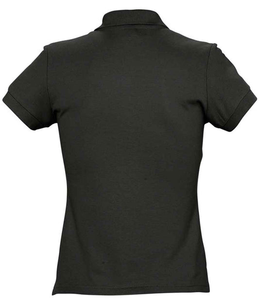 11338 Black Back