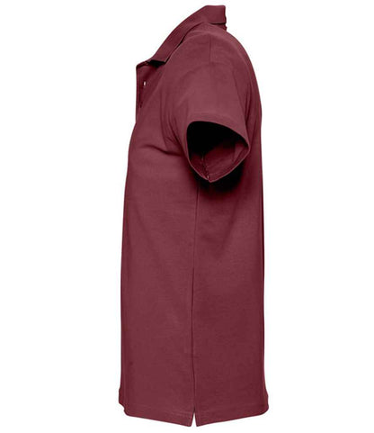 11362 Burgundy Left