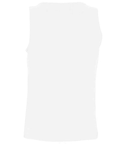 11465 White Back