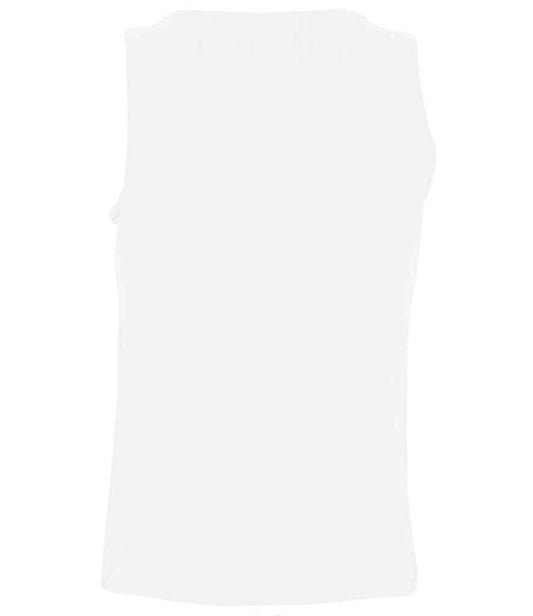 11465 White Back
