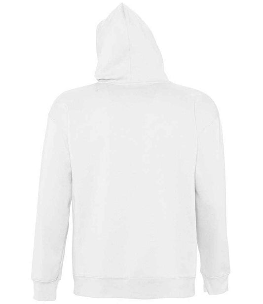 13251 White Back
