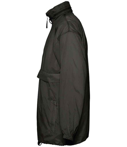 32000 Black Left