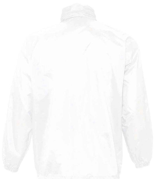 32000 White Back