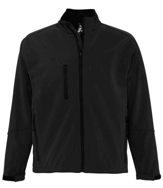 46600 Black Front