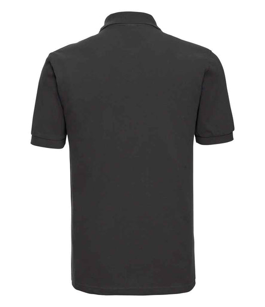 569M Black Back