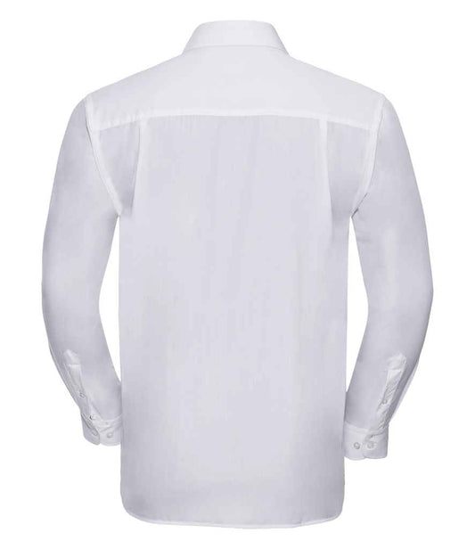 934M White Back
