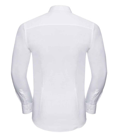 960M White Back