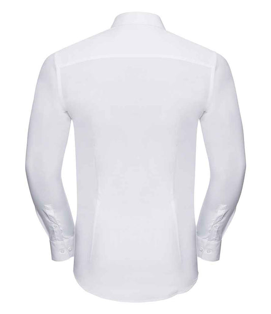 960M White Back
