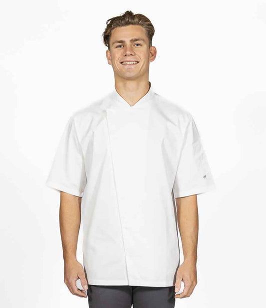 AF007 White Model