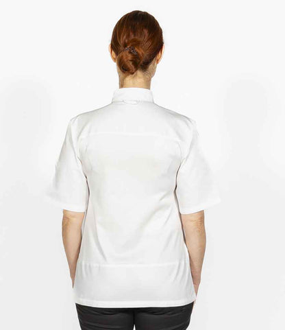 AF007 White Model
