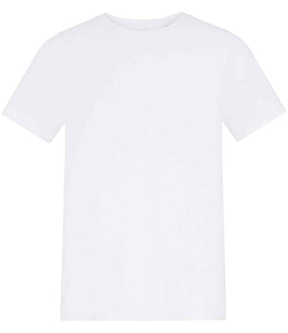 AT001B Arctic White Front