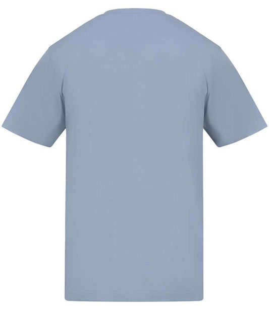 AT002 Sky blue Back