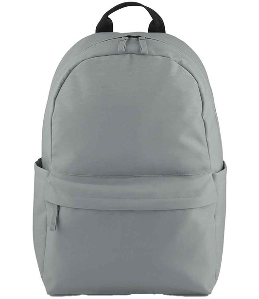 BG185 Pure Grey Front