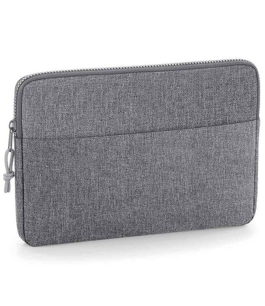 BG68 Grey Marl Front