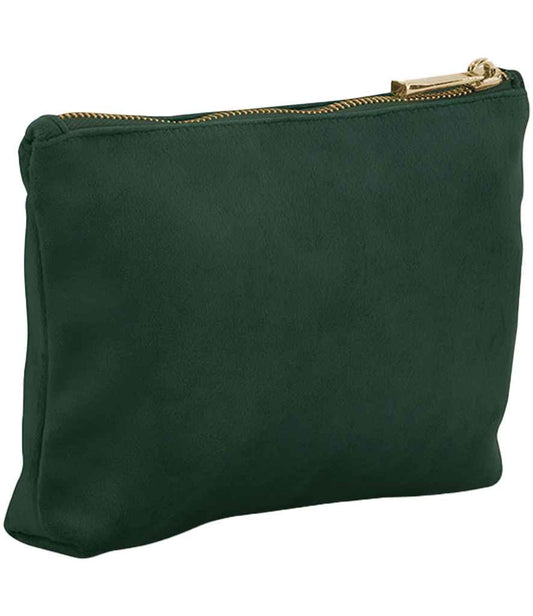 BG714 Dark Emerald Front