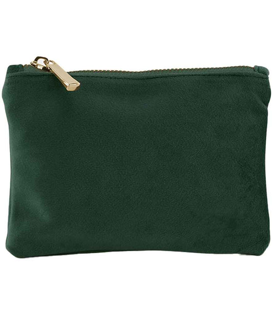 BG715 Dark Emerald Front