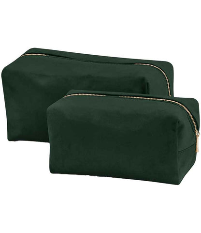 BG716 Dark Emerald Front