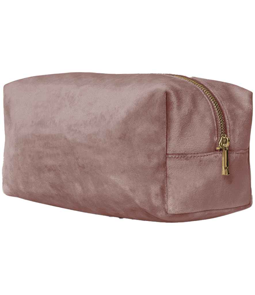 BG716 Rose Quartz Front
