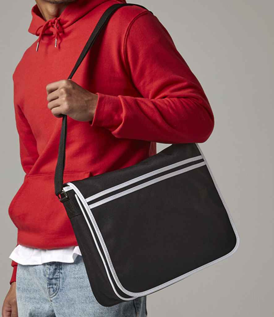 BG71 Black/White Model