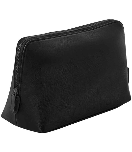 BG751 Black/Black Front